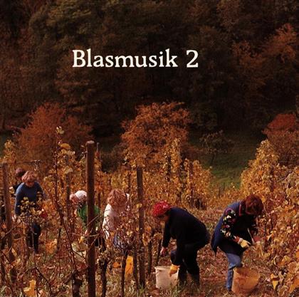 Blasmusik Vol. 2