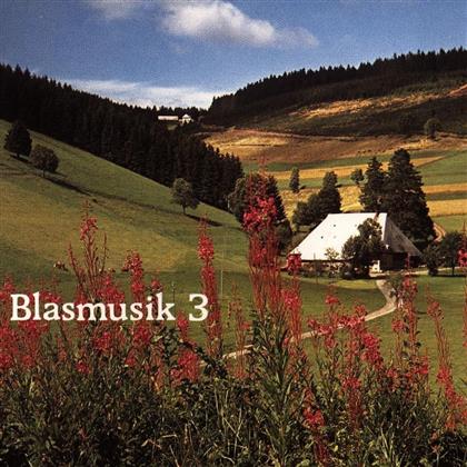 Blasmusik Vol. 3