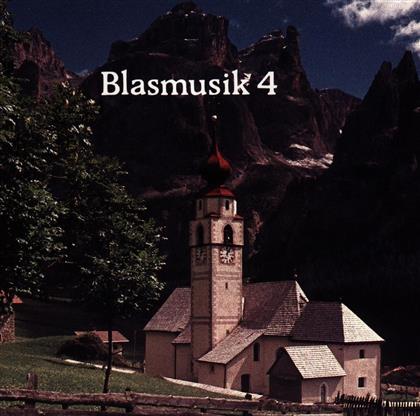 Blasmusik Vol. 4
