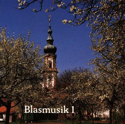 Blasmusik Vol. 1