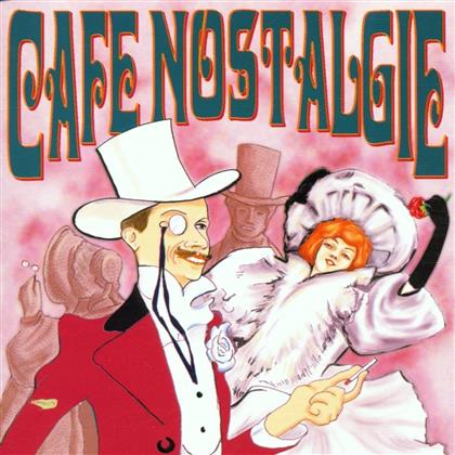 Cafe Nostalgie (2 CDs)