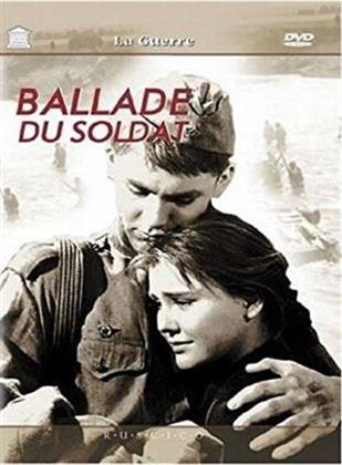 Ballade du soldat (1959) (s/w)
