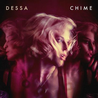 Dessa - Chime (LP)
