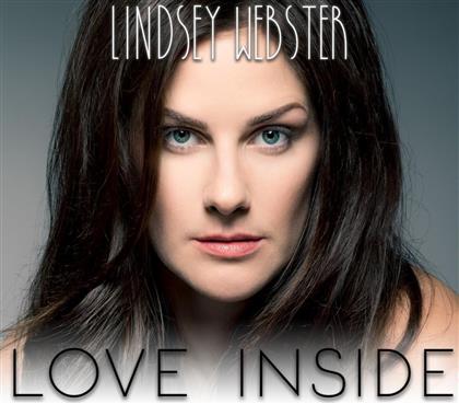 Lindsey Webster - Love Inside