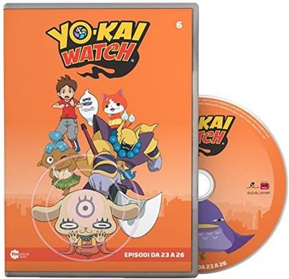 Yo-Kai Watch - Vol. 6