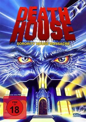 Death House - Sorority House Massacre (1986)