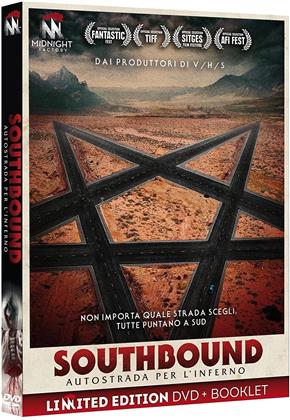 Southbound (2015) (Edizione Limitata)
