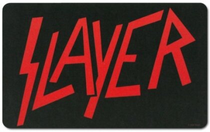 Schneidebrett - Slayer - Logo