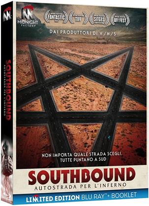Southbound - Autostrada per l'inferno (2015) (Édition Limitée)