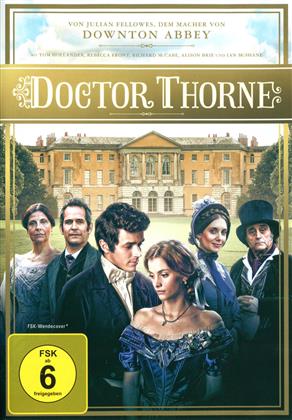 Doctor Thorne - Mini-Serie (2 DVDs)