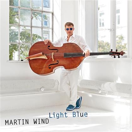 Martin Wind - Light Blue