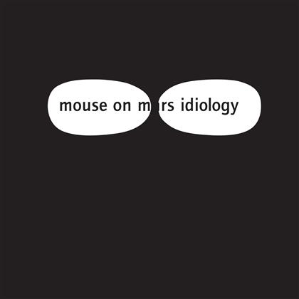 Mouse On Mars - Idiology (LP + Digital Copy)