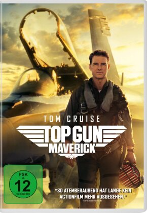 Top Gun: Maverick - Top Gun 2 (2022)