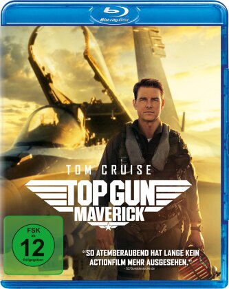 Top Gun 2 - Maverick