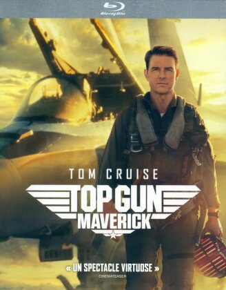 Top Gun: Maverick - Top Gun 2 (2022)