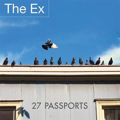 EX - 27 Passports