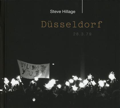 Steve Hillage - Düsseldorf 28.3.79 (2 CDs)