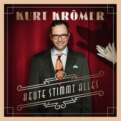 Kurt Krömer - Heute Stimmt Alles