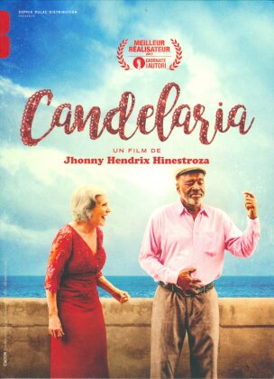 Candelaria (2017) (Digibook)