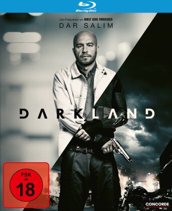 Darkland (2017)