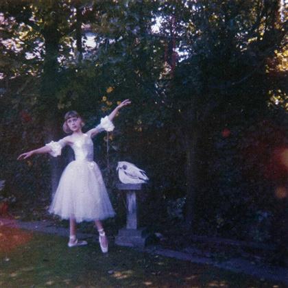 Wolf Alice - Visions Of A Life (Limited Edition, Colored, 2 LPs)