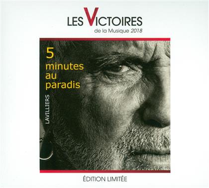 Bernard Lavilliers - 5 Minutes Au Paradis