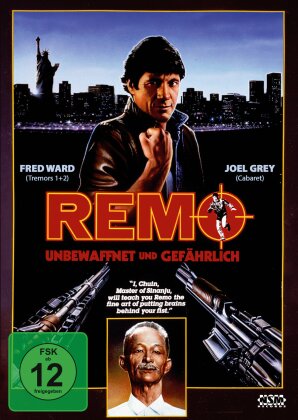 Remo - Unbewaffnet und gefährlich (1985)
