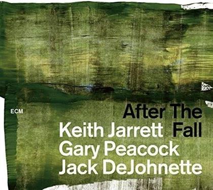 Keith Jarrett, Gary Peacock & Jack DeJohnette - After The Fall (Japan Edition, 2 CDs)