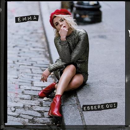 Emma Marrone (Amici 2010) - Essere Qui