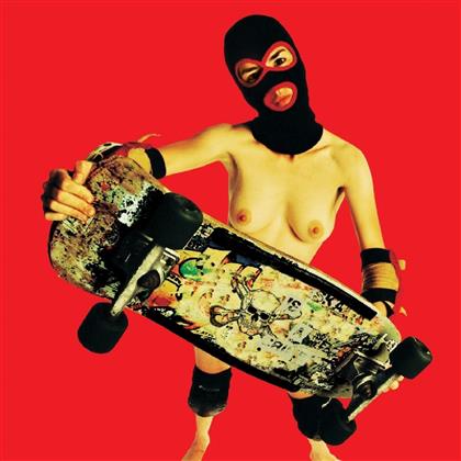 Dwarves - Are Young And Good Lookin (LP)