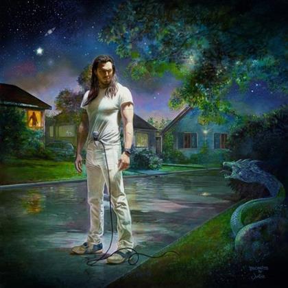 Andrew W.K. - You're Not Alone (Japan Edition)
