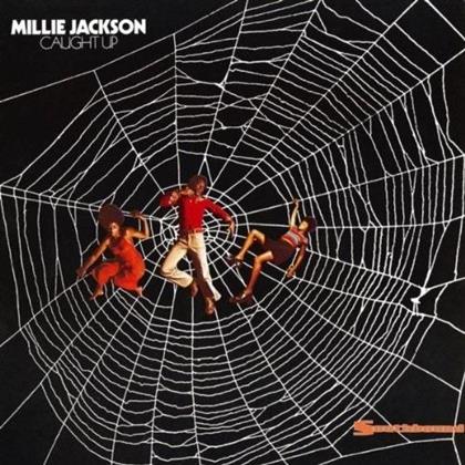 Millie Jackson - Caught Up (2018 Reissue, LP)
