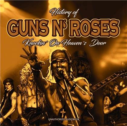 History Of Guns N' Roses - Knockin' On Heaven's Door