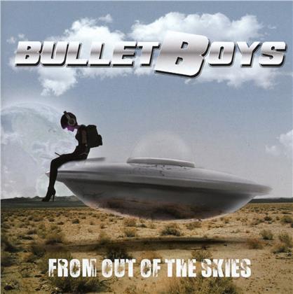 Bulletboys - From Out Of The Skies