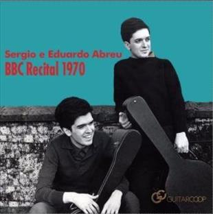 Sergio - Bbc Recital 1970