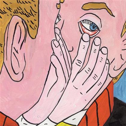 Odd Couple - Yada Yada (LP)