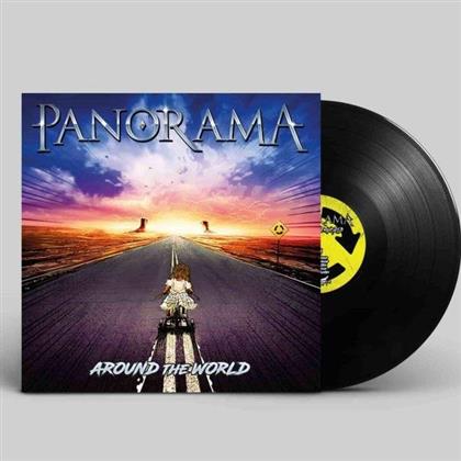 Panorama - Around The World (LP)