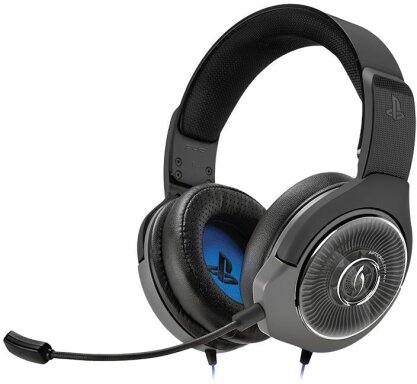 Afterglow AG6 Headset
