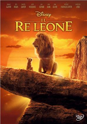 Il Re Leone (2019)