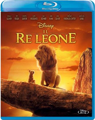 Il Re Leone (2019)