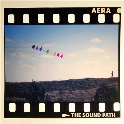 Aera - The Sound Path (2LP+MP3) (2 LPs + Digital Copy)