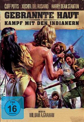 Gebrannte Haut - Kampf mit den Indianern (1972)