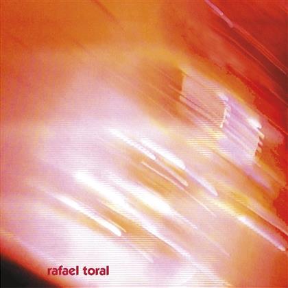 Rafael Toral - Wave Field (LP)