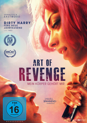 Art of Revenge (2017)