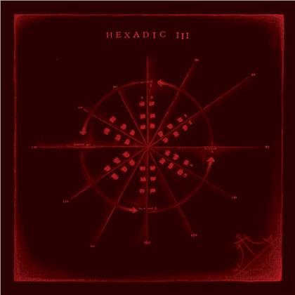 Hexadic III