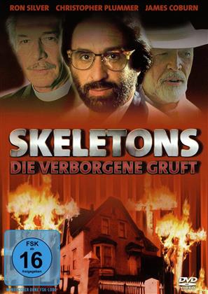 Skeletons - Die verborgene Gruft (1997)