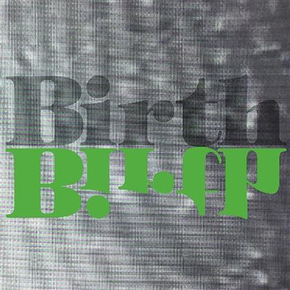 Rainer Oleak - Birth