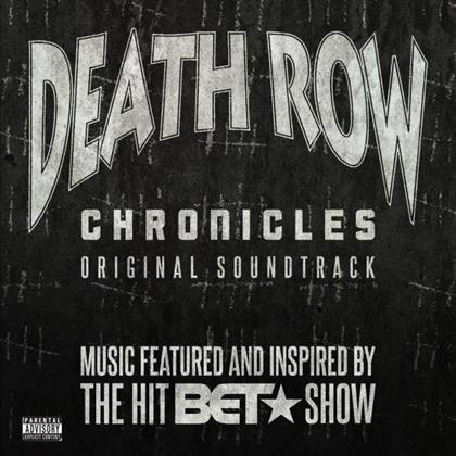 Death Row Chronicles - OST
