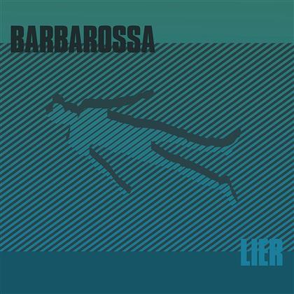 Barbarossa - Lier (Colored, LP)
