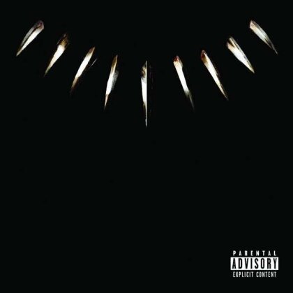Black Panther: The Album - OST